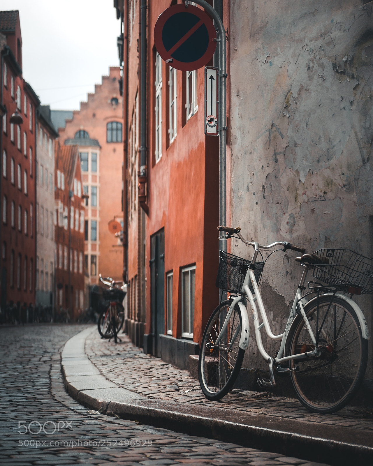 Sony a7S II sample photo. Copenhagen photography