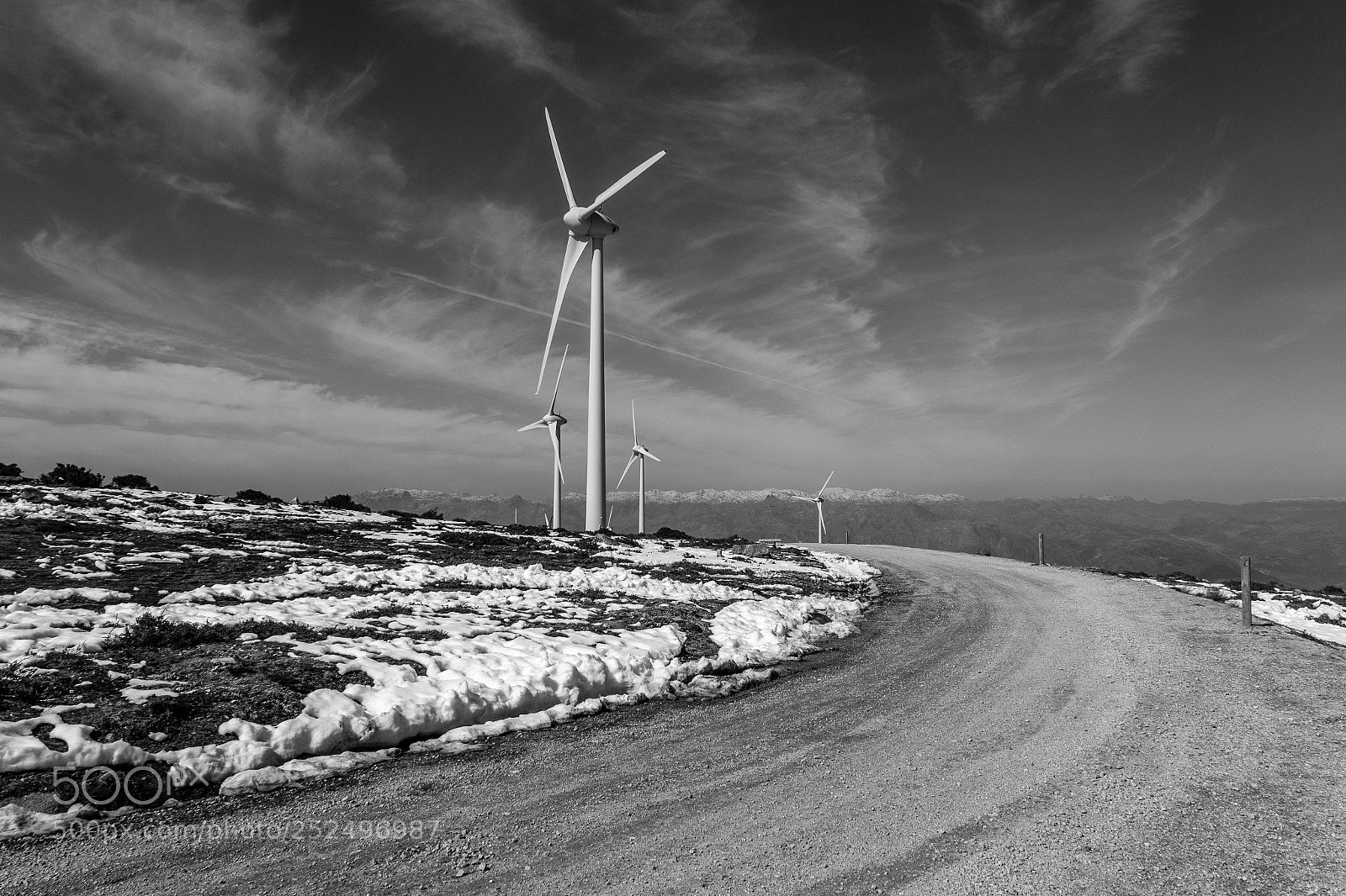 Canon EOS 70D sample photo. Serra da cabreira photography