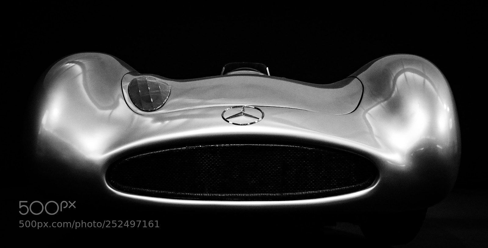 Canon EOS 70D sample photo. Mercedes benz photography