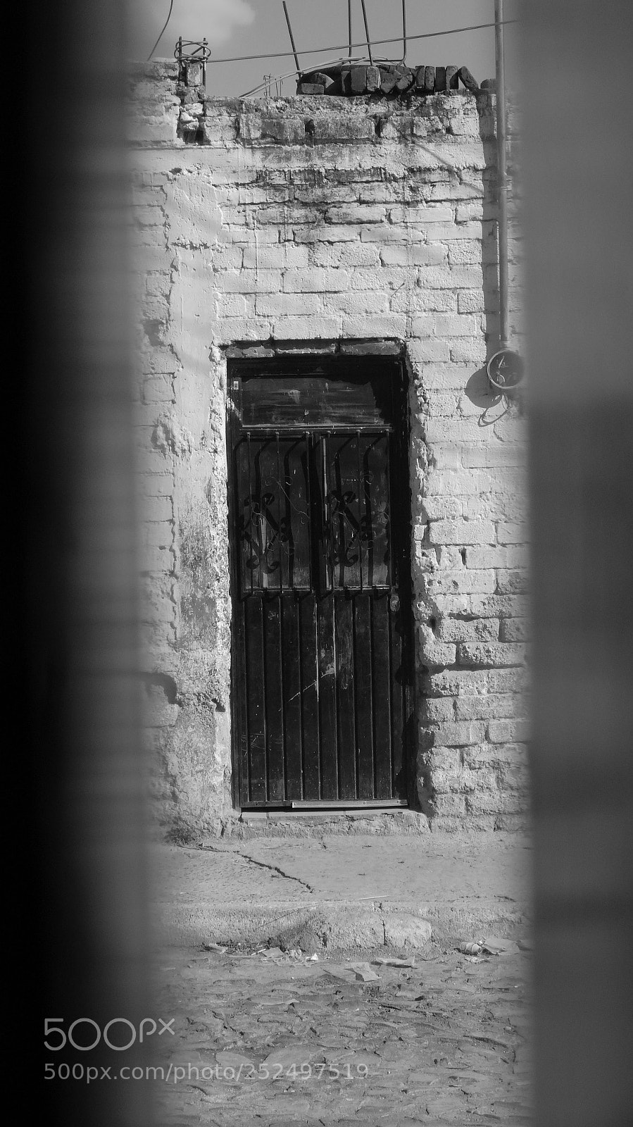 Sony Cyber-shot DSC-HX20V sample photo. Escape photography