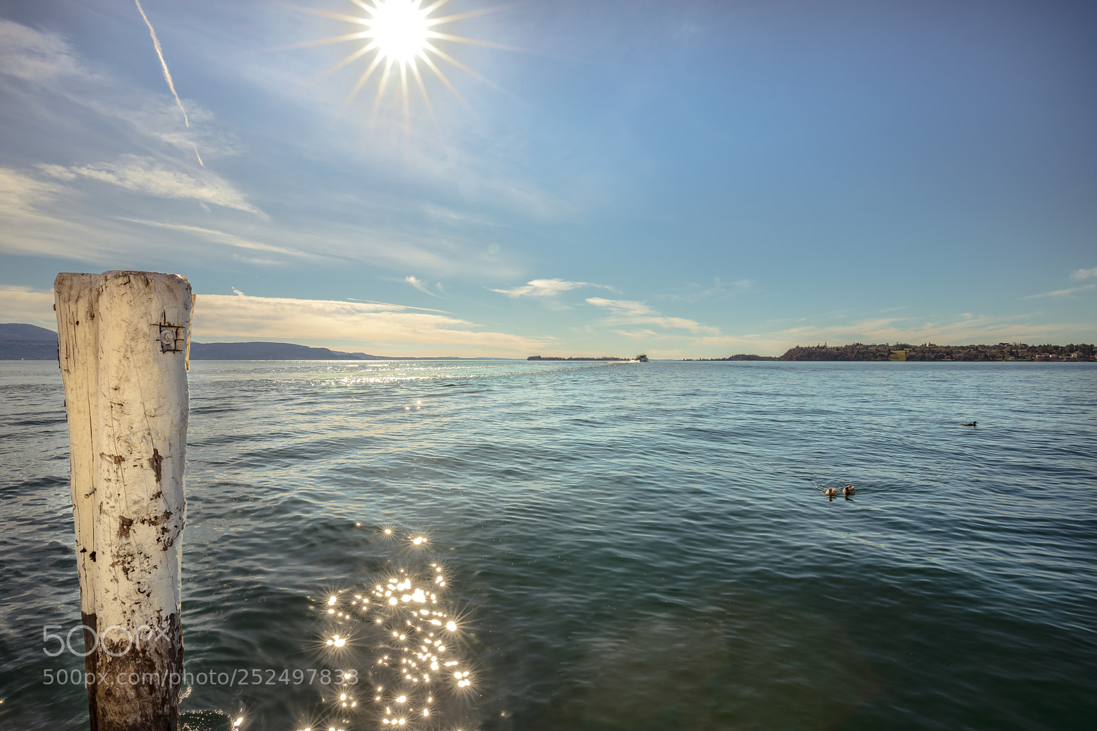 Canon EOS 6D Mark II sample photo. Gardone photography