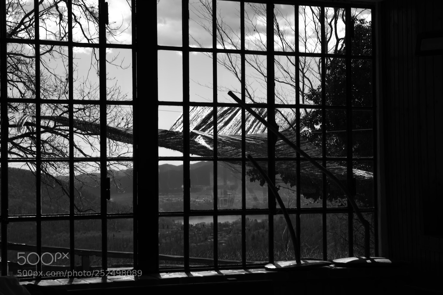 Nikon D3300 sample photo. Out the window photography