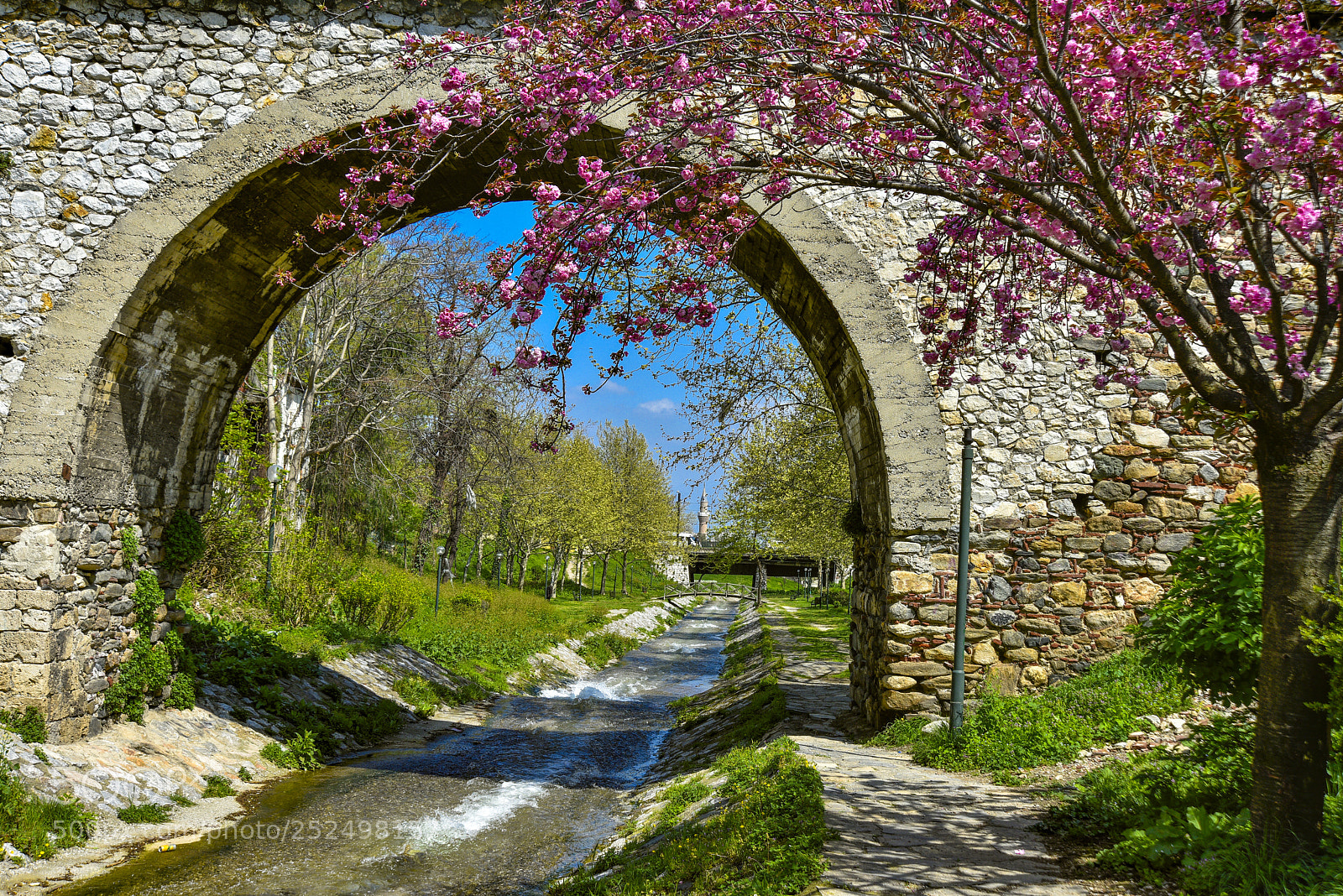 Nikon D810 sample photo. Bursa. photography