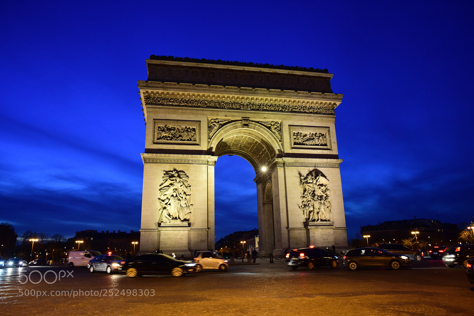 Nikon D810 sample photo. Paris photography