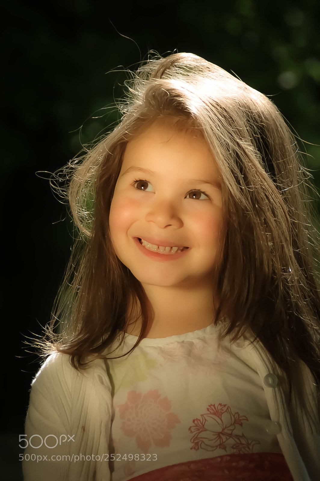 Nikon D50 sample photo. Luna photography