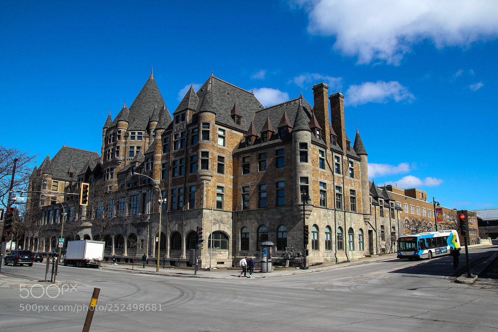 Canon EOS 60D sample photo. Historical building - old photography