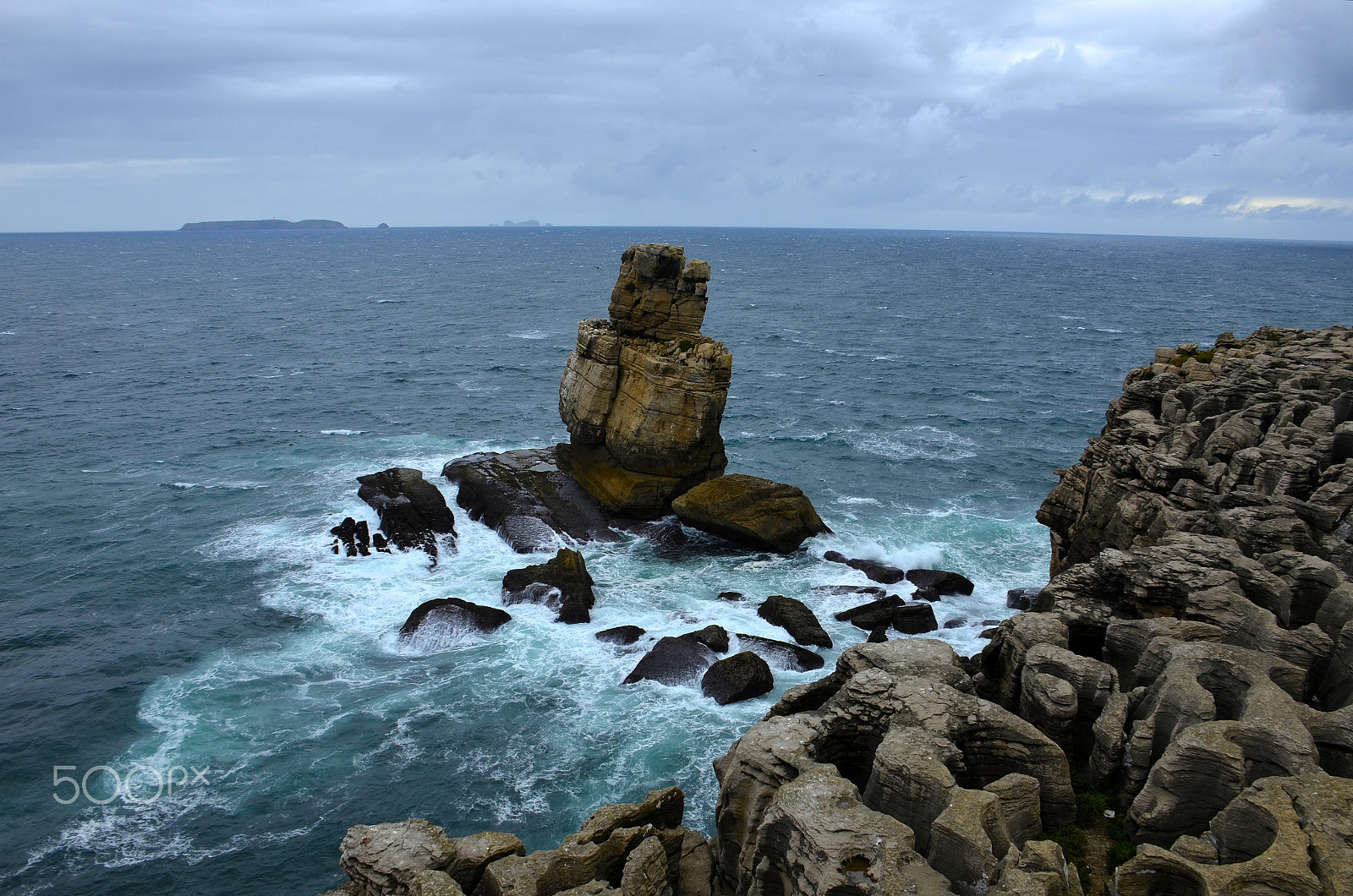 Nikon D7000 sample photo. Peniche photography