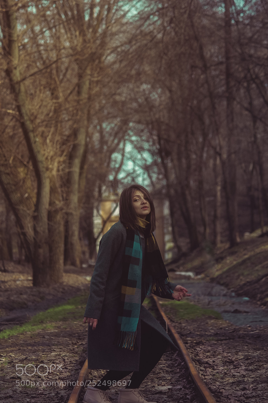Canon EOS 60D sample photo. Harmony photography