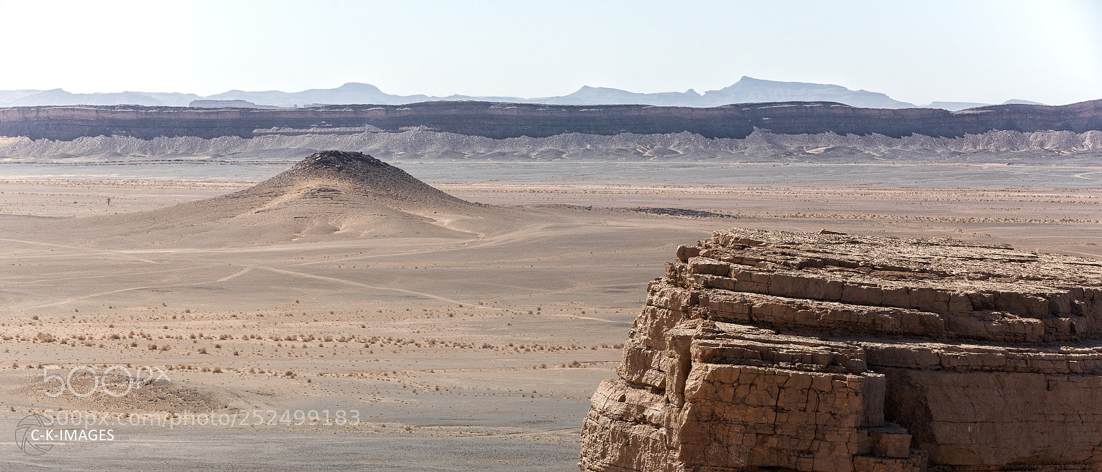 Canon EOS 5D Mark IV sample photo. View from the top photography