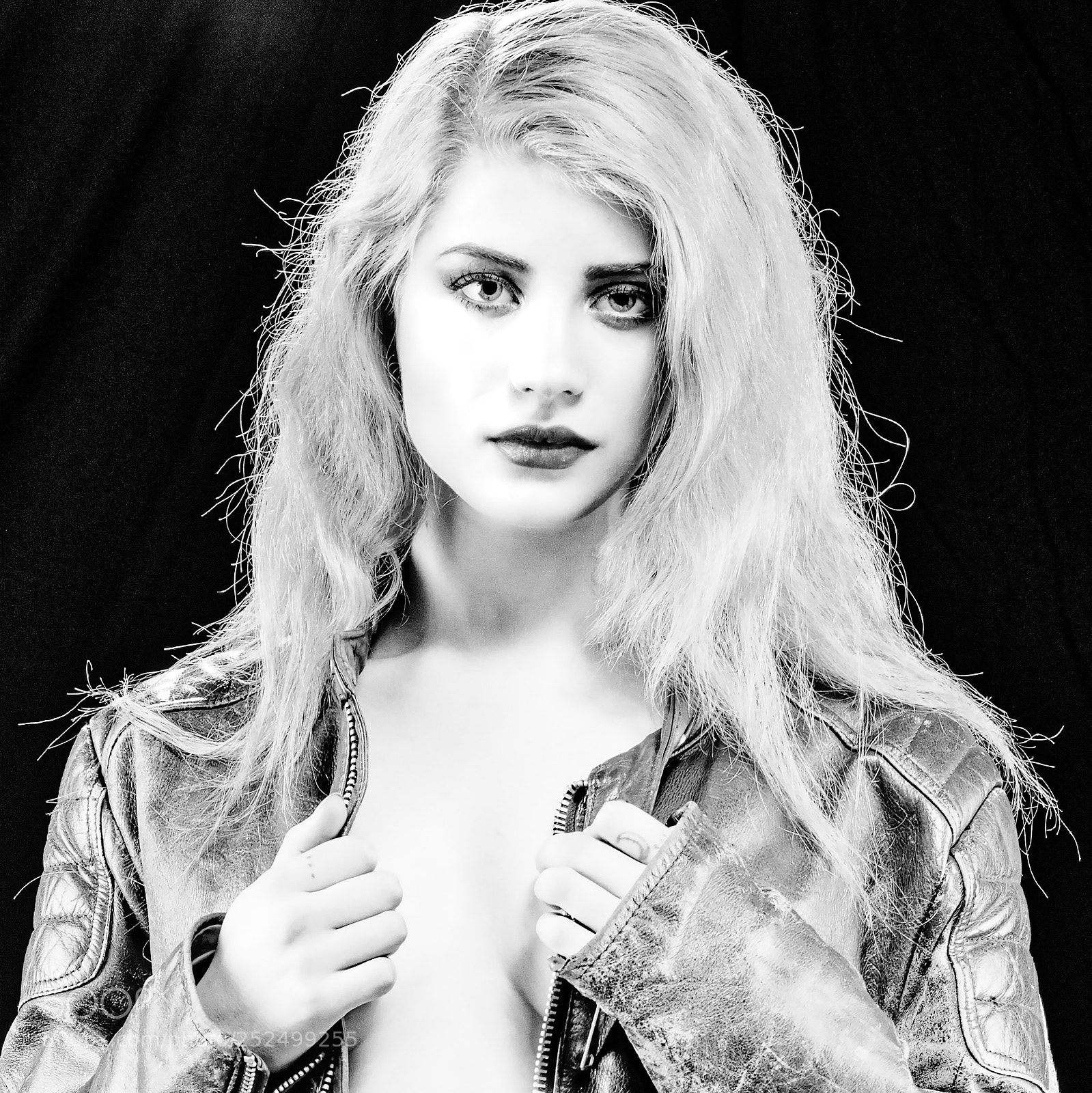 Nikon D800E sample photo. Camille photography