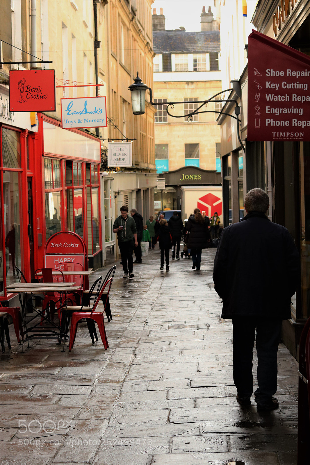 Canon EOS 750D (EOS Rebel T6i / EOS Kiss X8i) sample photo. Street life in bristol photography