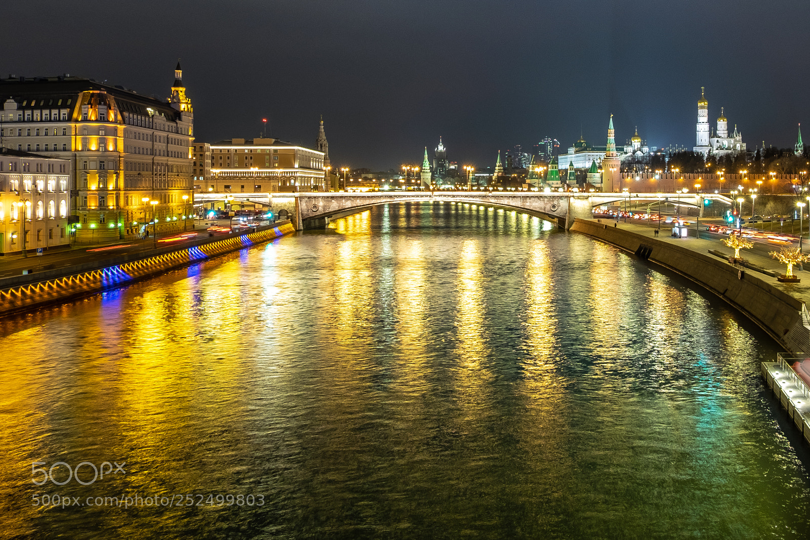 Fujifilm X-T10 sample photo. Moscow river photography