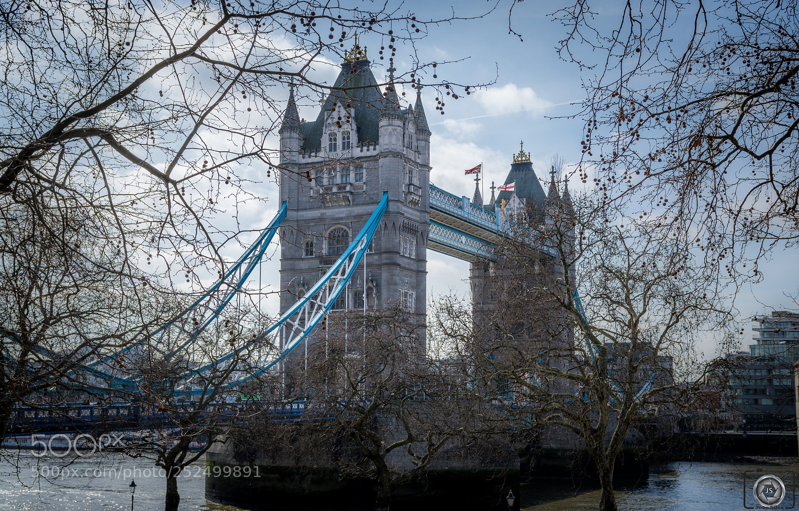 Nikon D5200 sample photo. Tower bridge photography