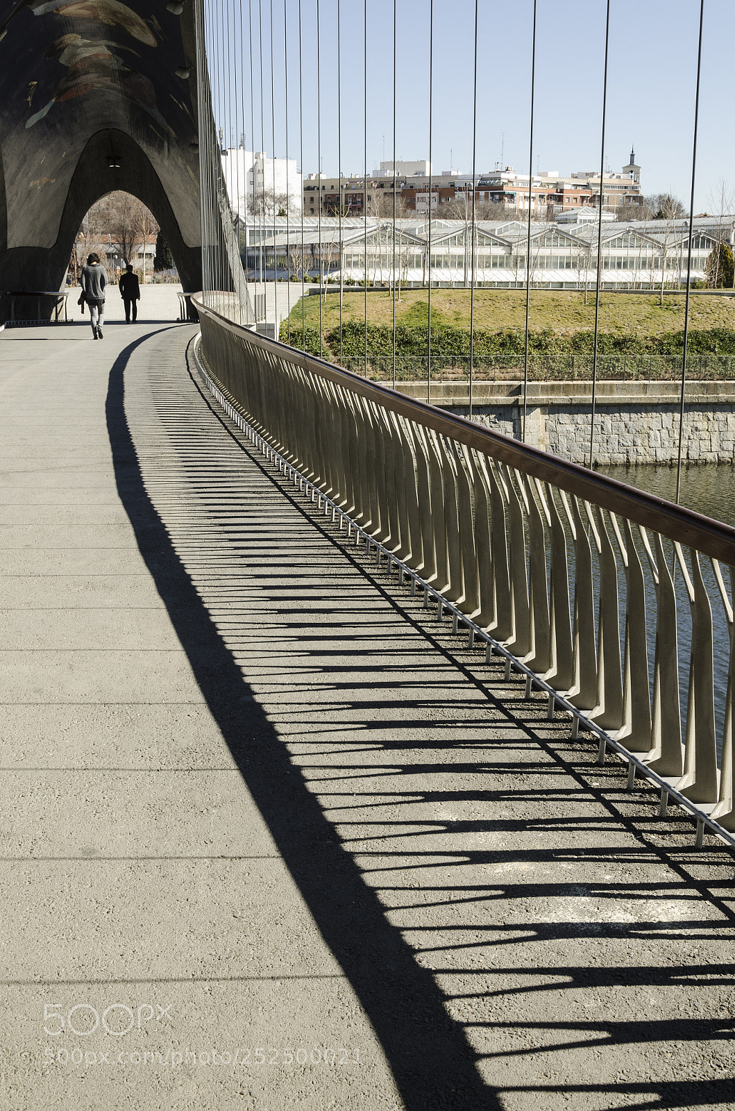 Nikon D7000 sample photo. Luces y sombras sobre photography