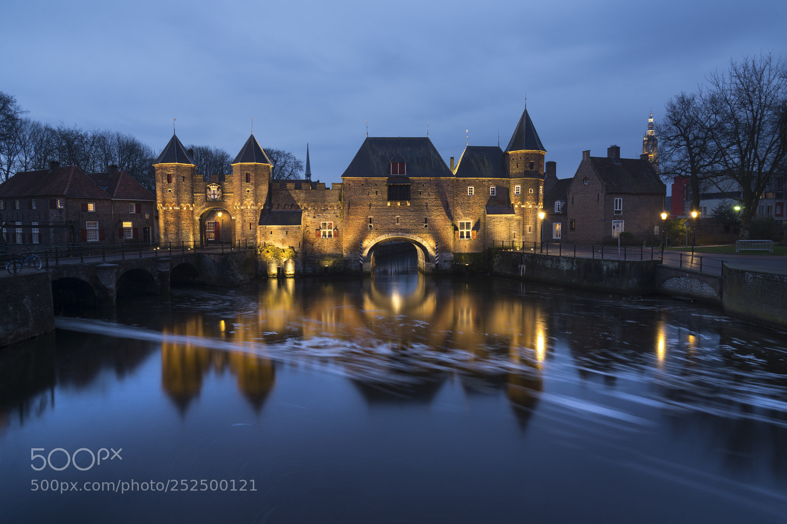 Sony a6000 sample photo. Koppelpoort photography