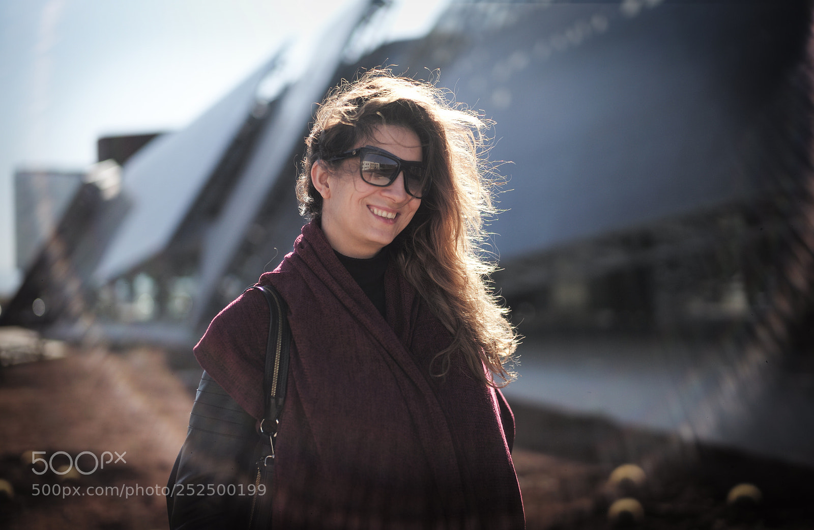 Leica M (Typ 240) sample photo. Smile photography