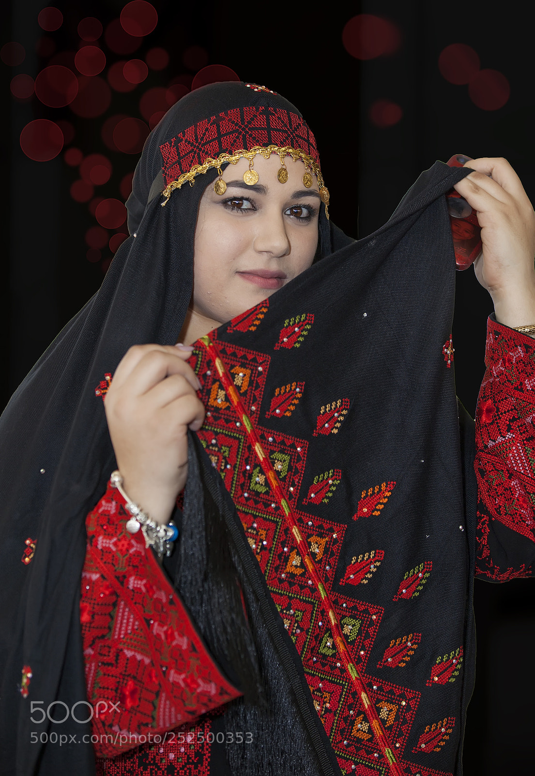 Canon EOS 5D Mark II sample photo. Beautiful women photography