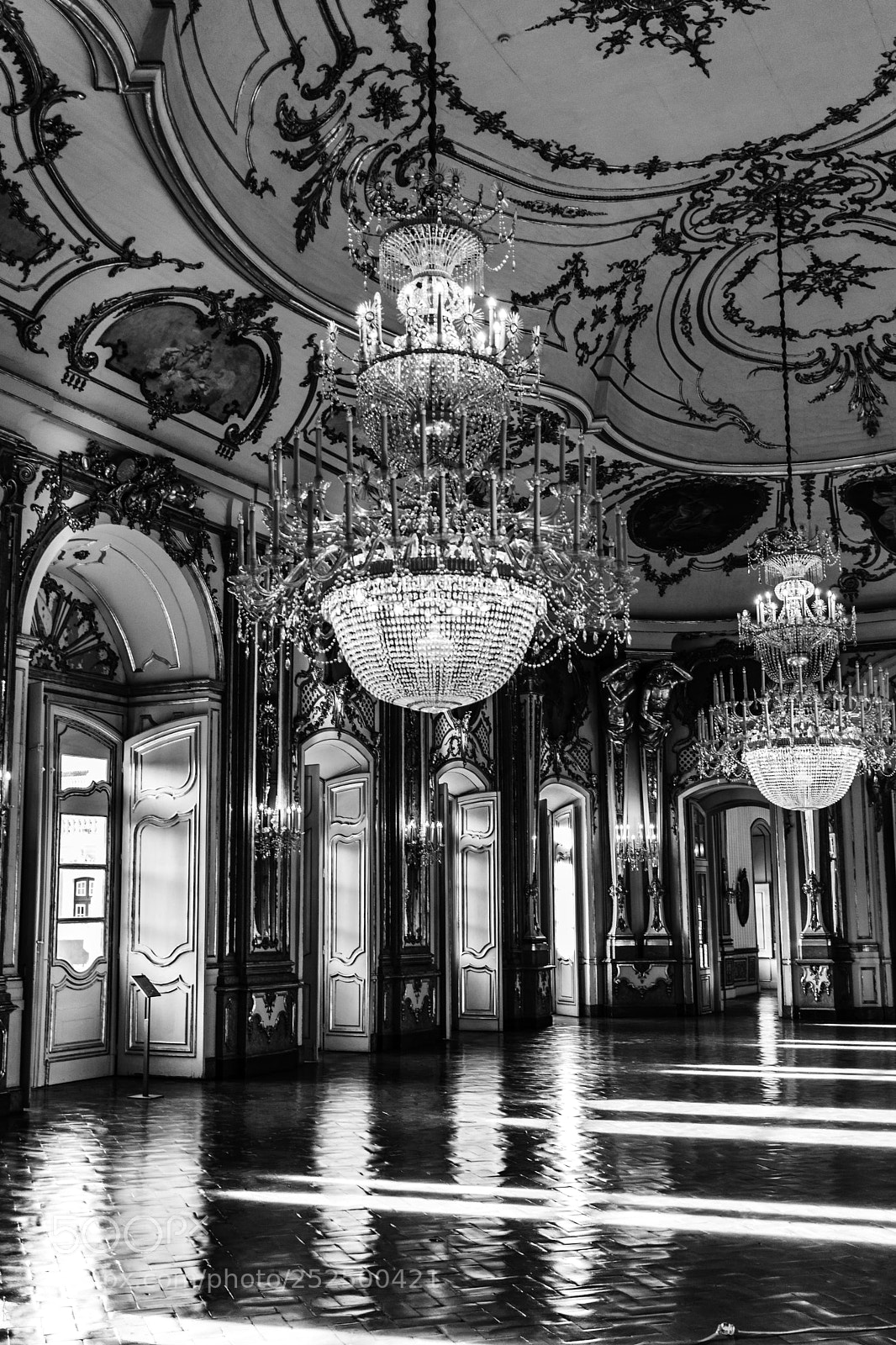 Canon EOS 80D sample photo. Queluz palace photography