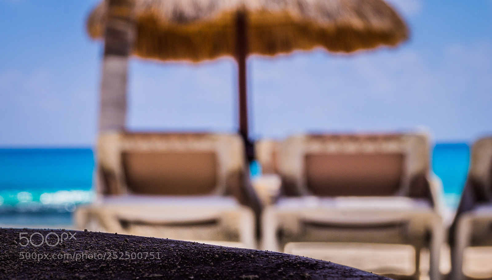 Sony SLT-A37 sample photo. Cancún  photography