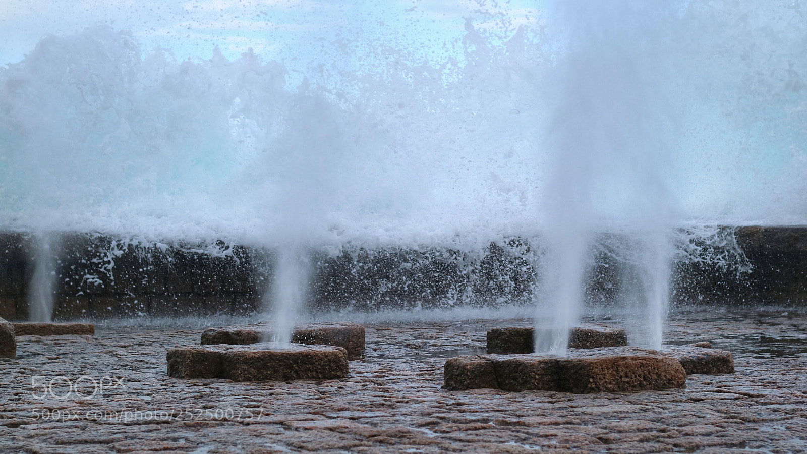 Canon EOS M3 sample photo. Donosti photography