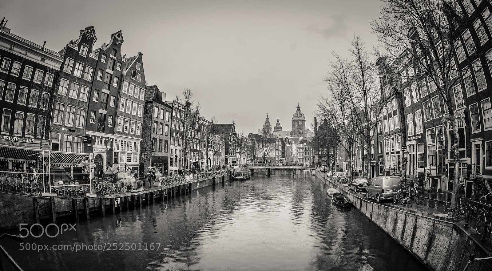Nikon D7100 sample photo. Holland photography