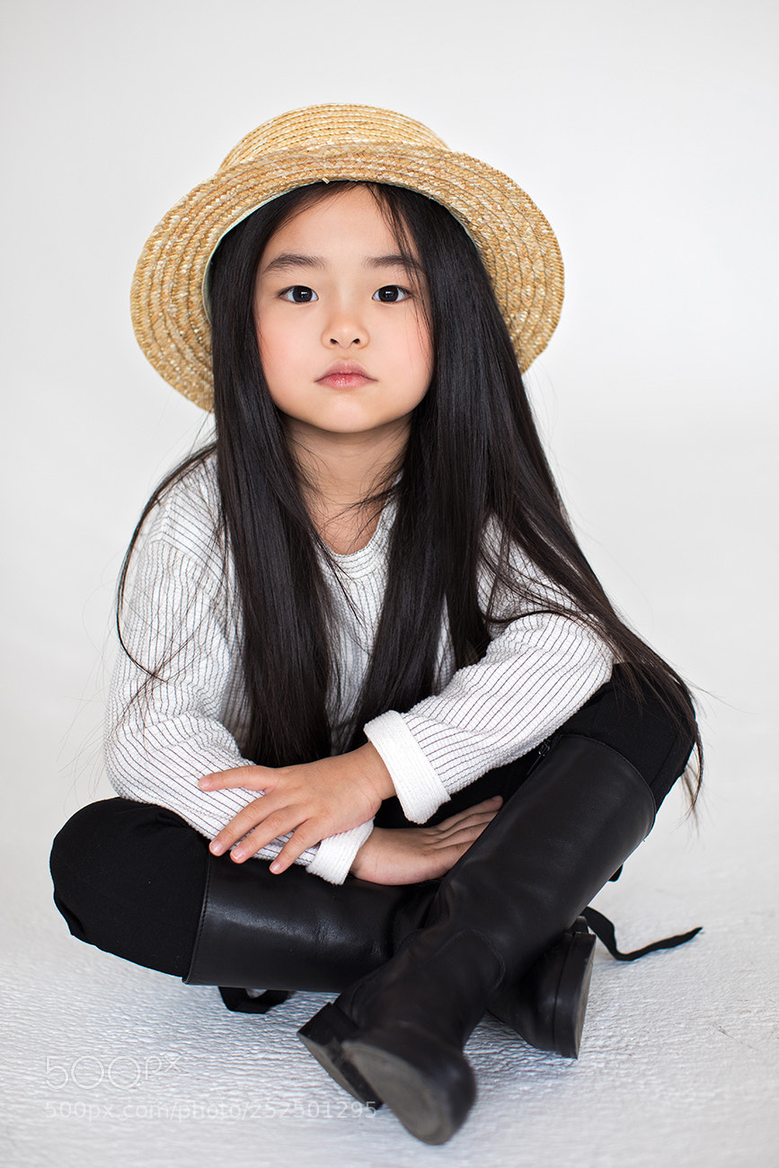 Canon EOS 5D Mark IV sample photo. Nikole photography