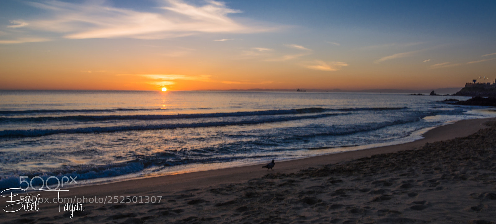 Nikon D5200 sample photo. Sunrise photography