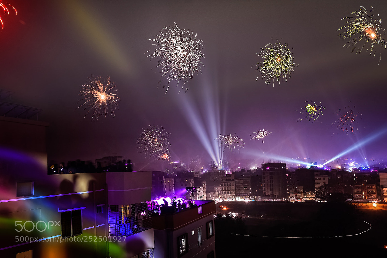 Nikon D7100 sample photo. Shakhrain at old dhaka 2018 photography