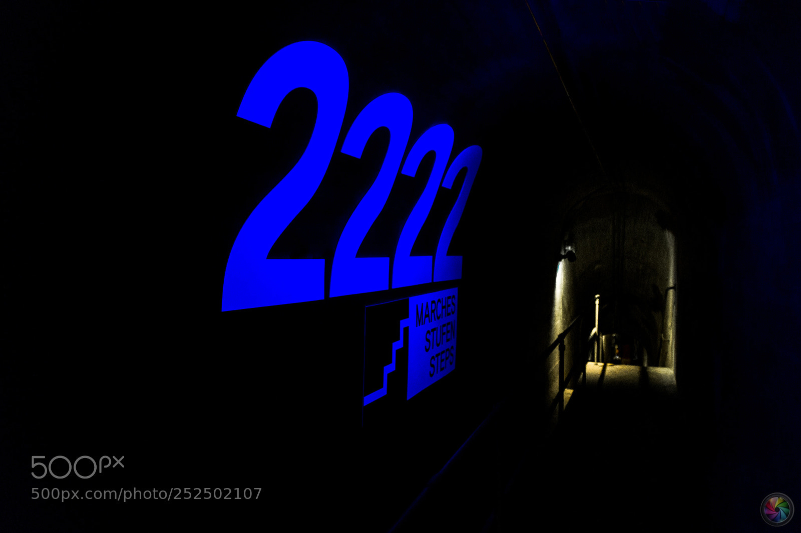 Sony SLT-A77 sample photo. 2222 stufen photography