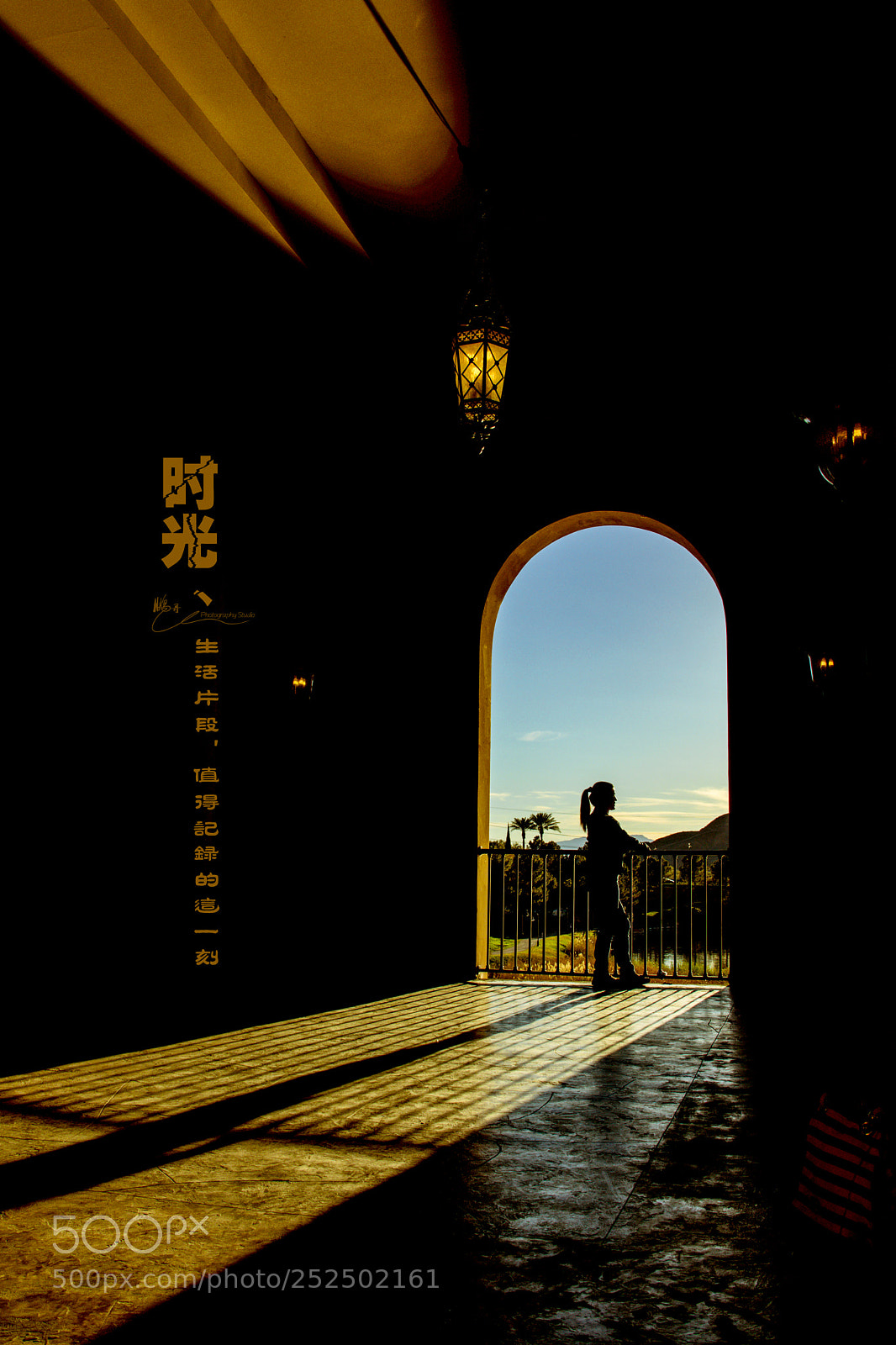 Canon EOS M6 sample photo. 时光片段 photography