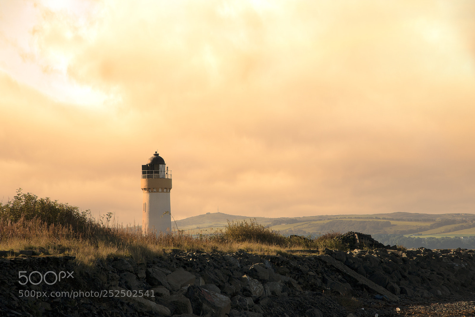 Canon EOS 70D sample photo. Lighthouse photography