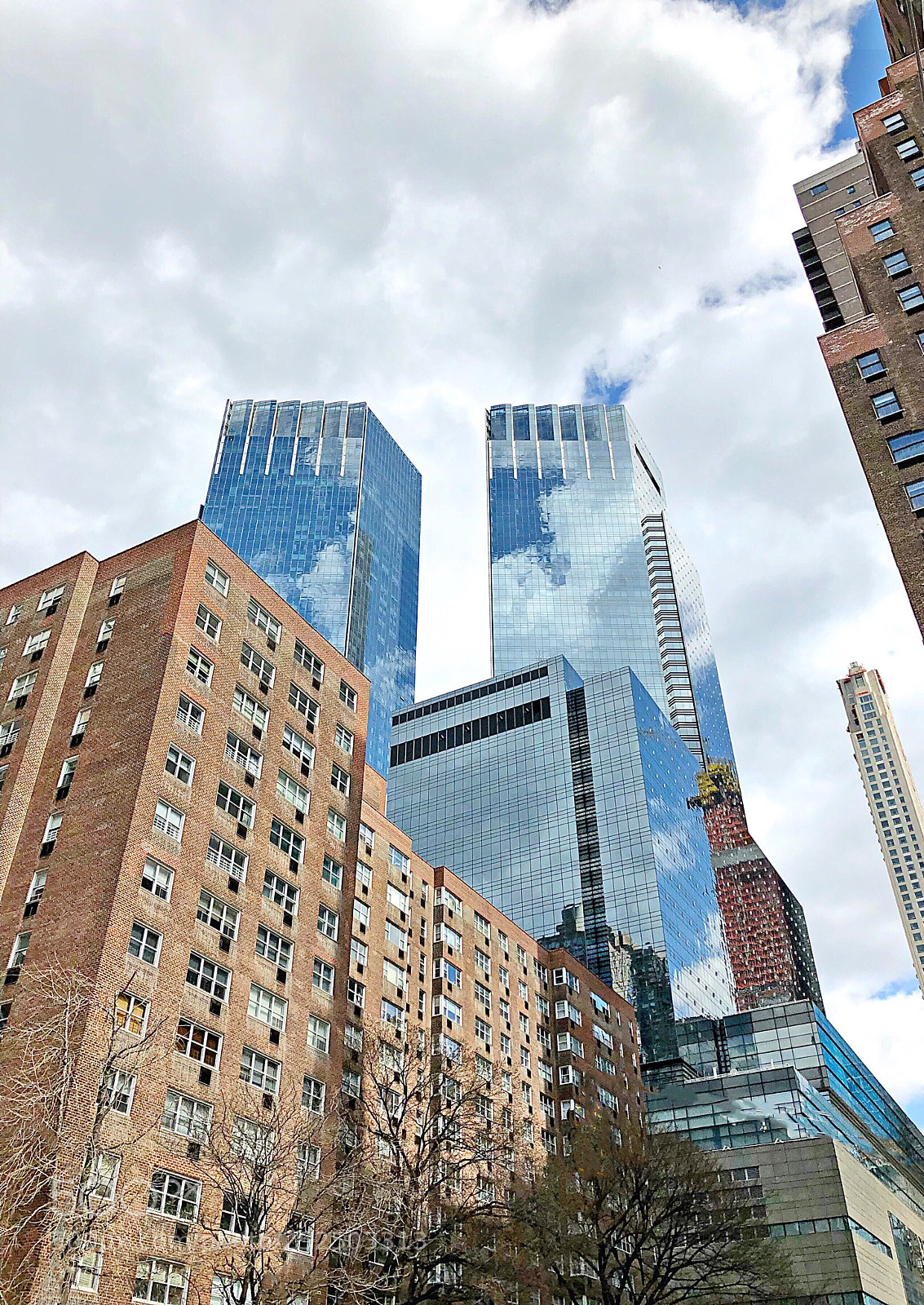 Apple iPhone X sample photo. Sky view photography