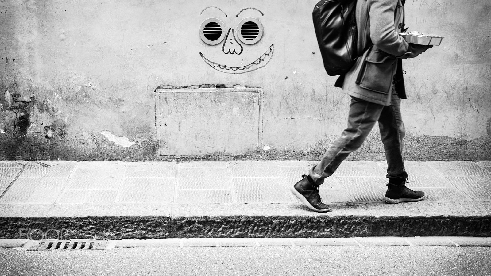 Nikon D810 sample photo. Florence - where is photography