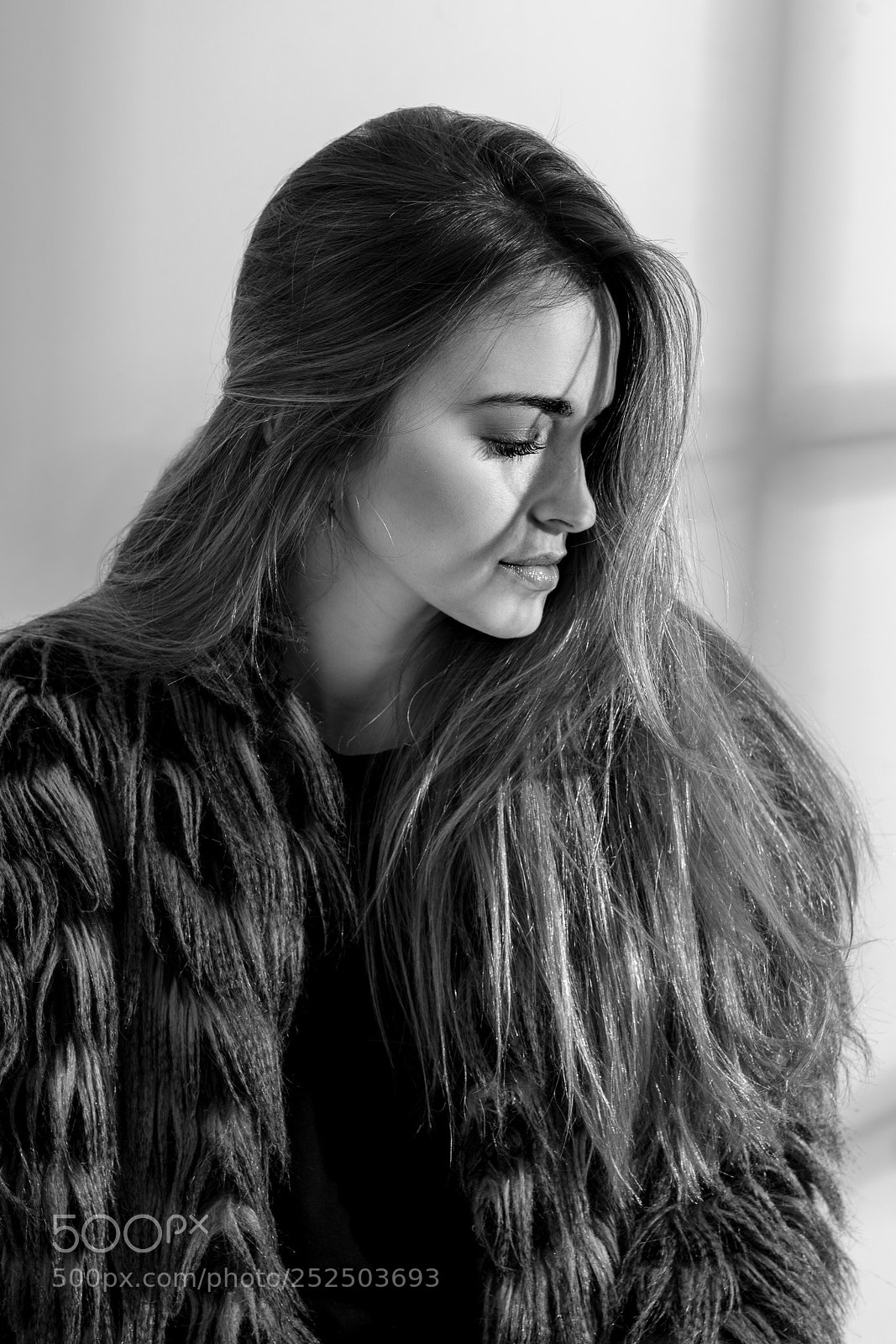 Sony a7R II sample photo. Think about it... photography