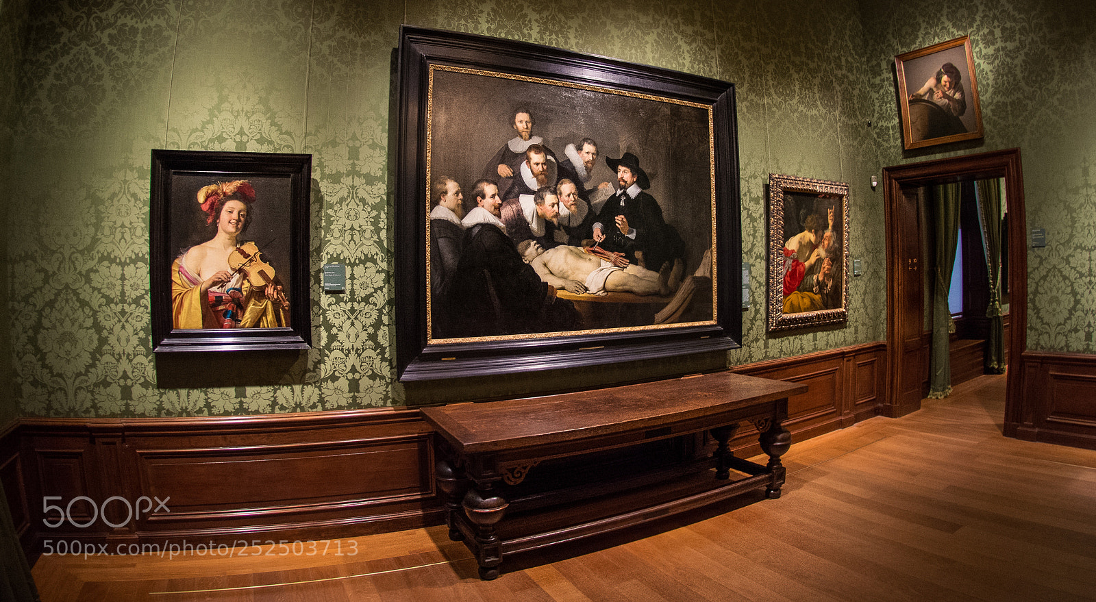 Nikon D7100 sample photo. Rembrandt photography