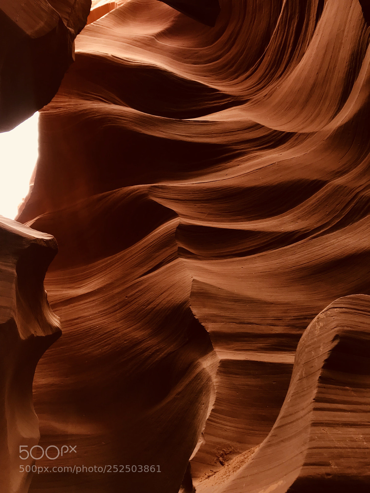 Apple iPhone 7 Plus sample photo. Antelope canyon  photography