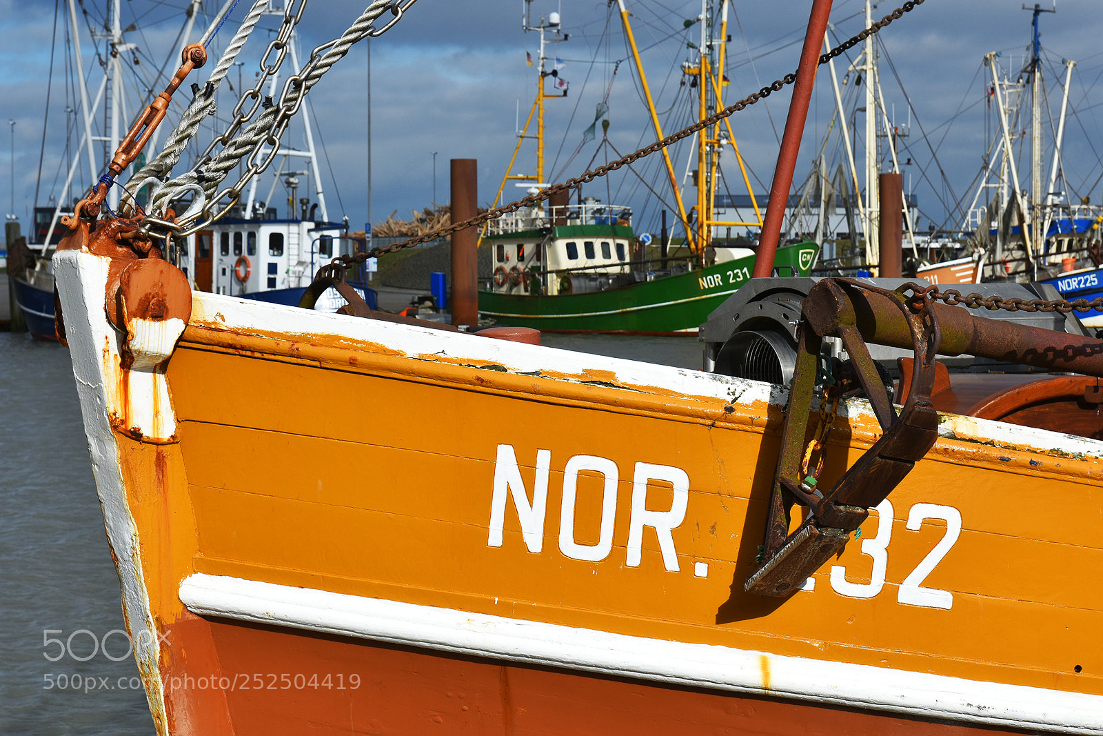 Nikon D7200 sample photo. Nor. 232 photography