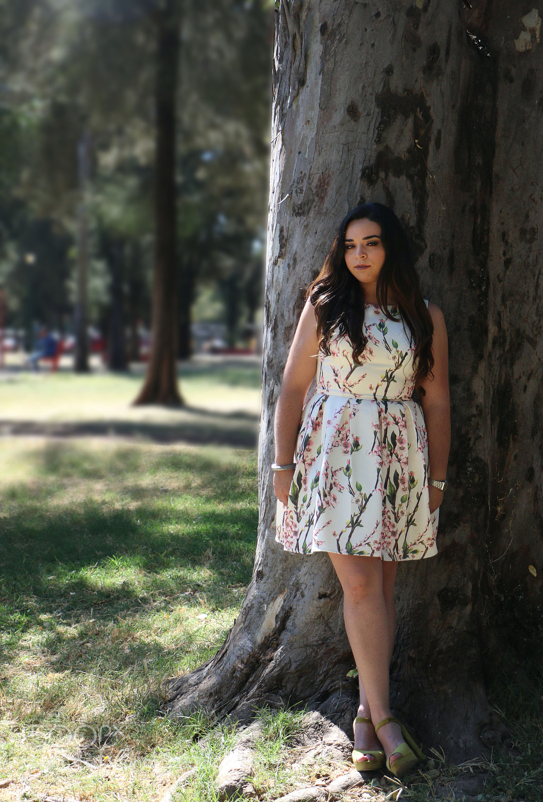 Canon EOS 70D sample photo. Yazmin 3 photography