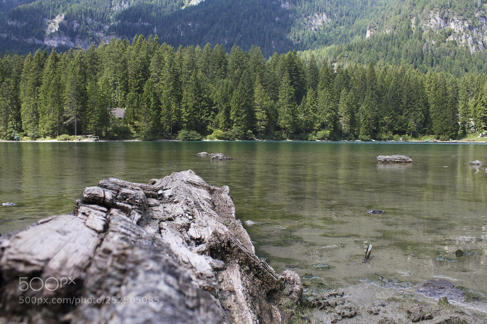 Canon EOS 1100D (EOS Rebel T3 / EOS Kiss X50) sample photo. Tovel lake photography