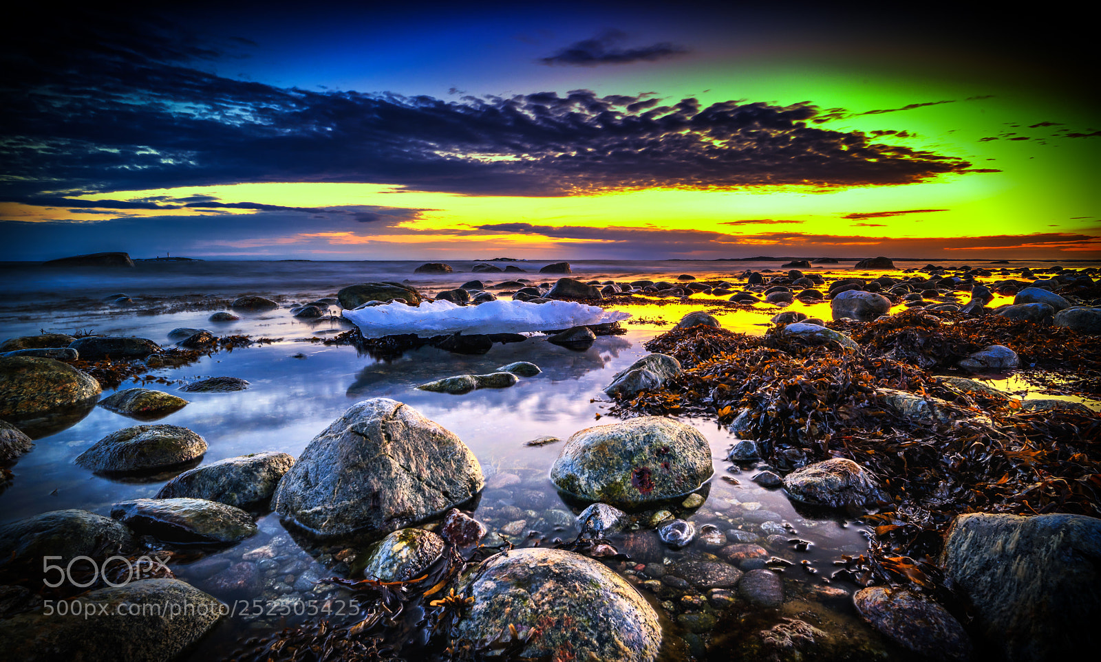 Nikon D850 sample photo. Sunset, torö photography