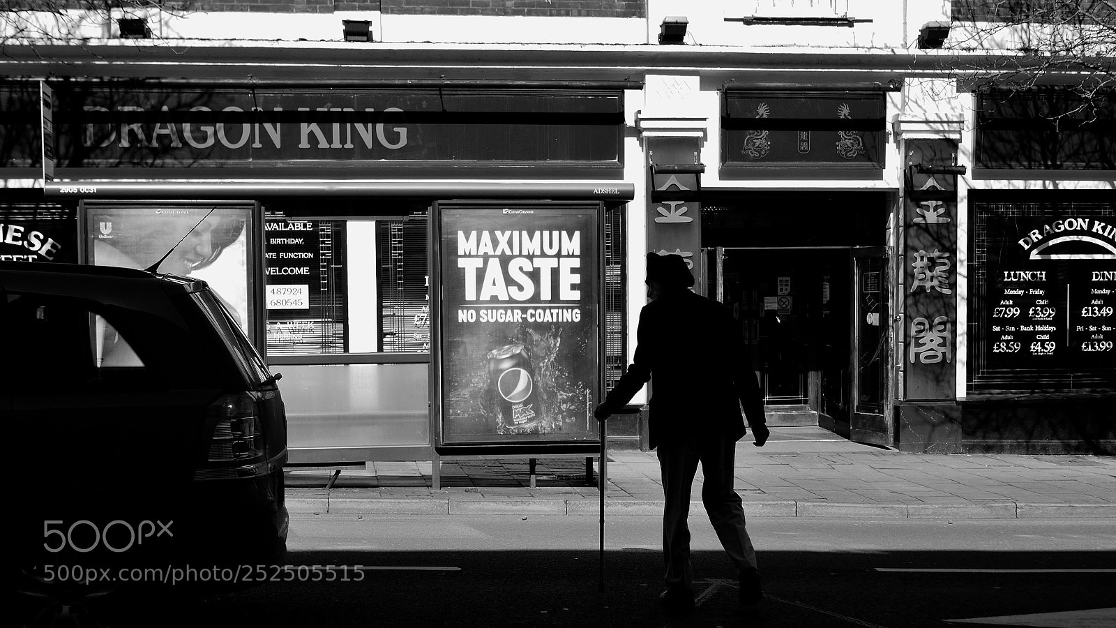 Panasonic Lumix DMC-GX7 sample photo. Walking into danger! photography