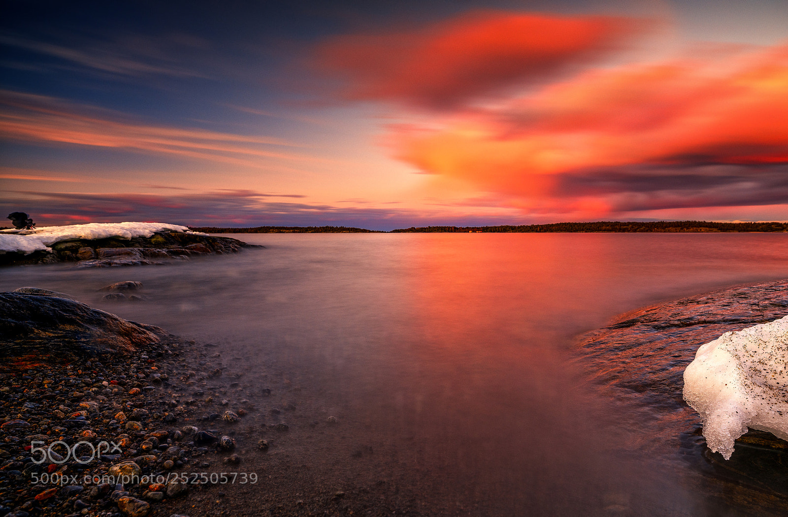 Nikon D850 sample photo. Sweden,knappelskär photography