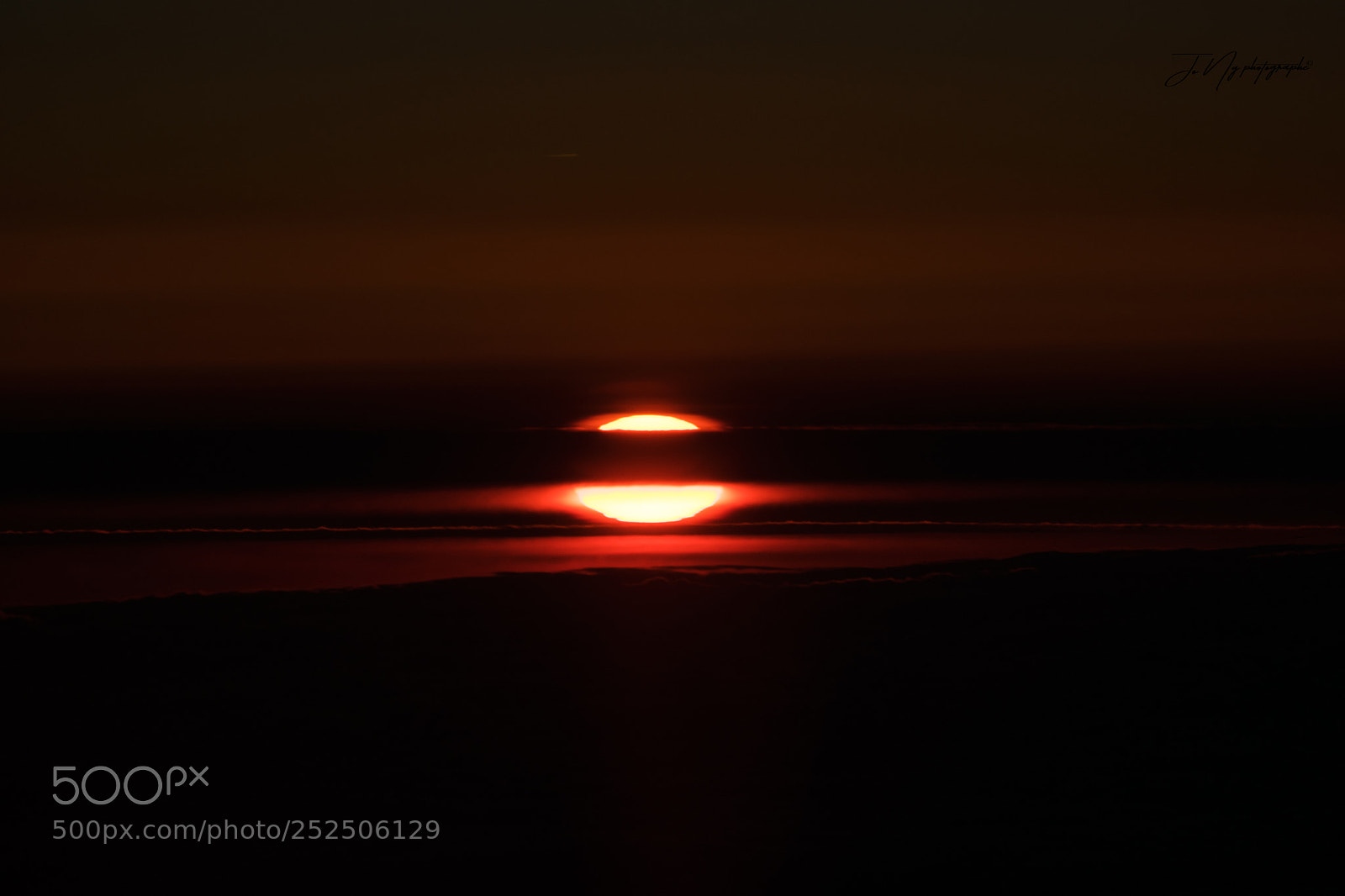 Nikon D3300 sample photo. Sunrise photography