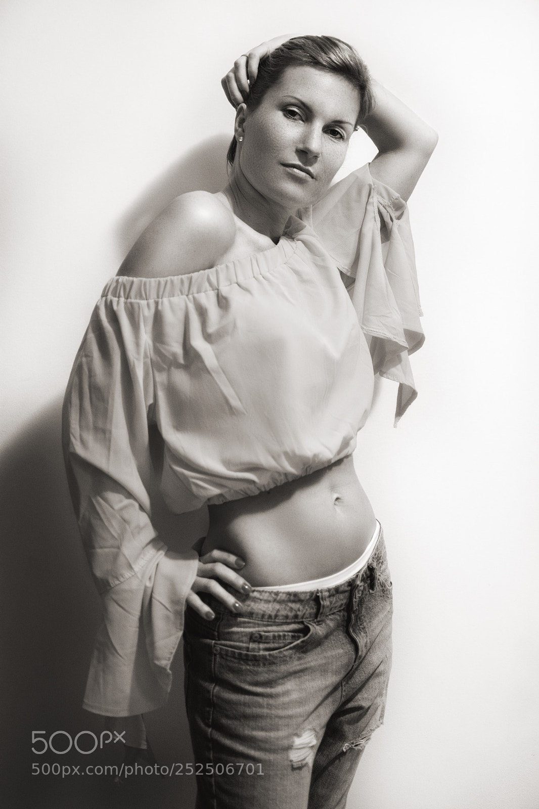Nikon D7200 sample photo. Mary photography
