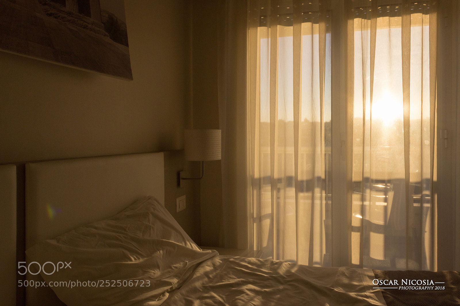 Canon EOS 600D (Rebel EOS T3i / EOS Kiss X5) sample photo. Wake up - san photography