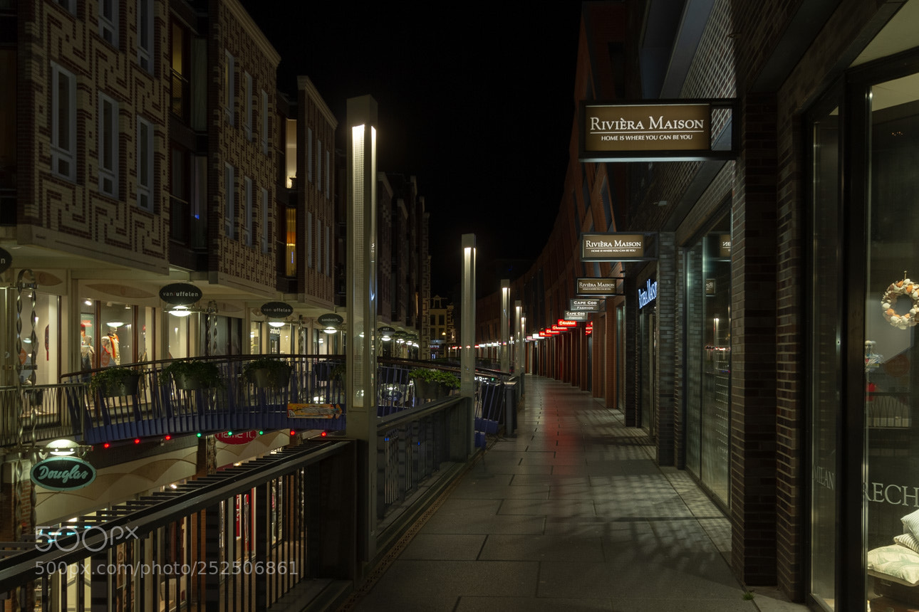 Canon EOS 7D sample photo. Marikenstraat photography