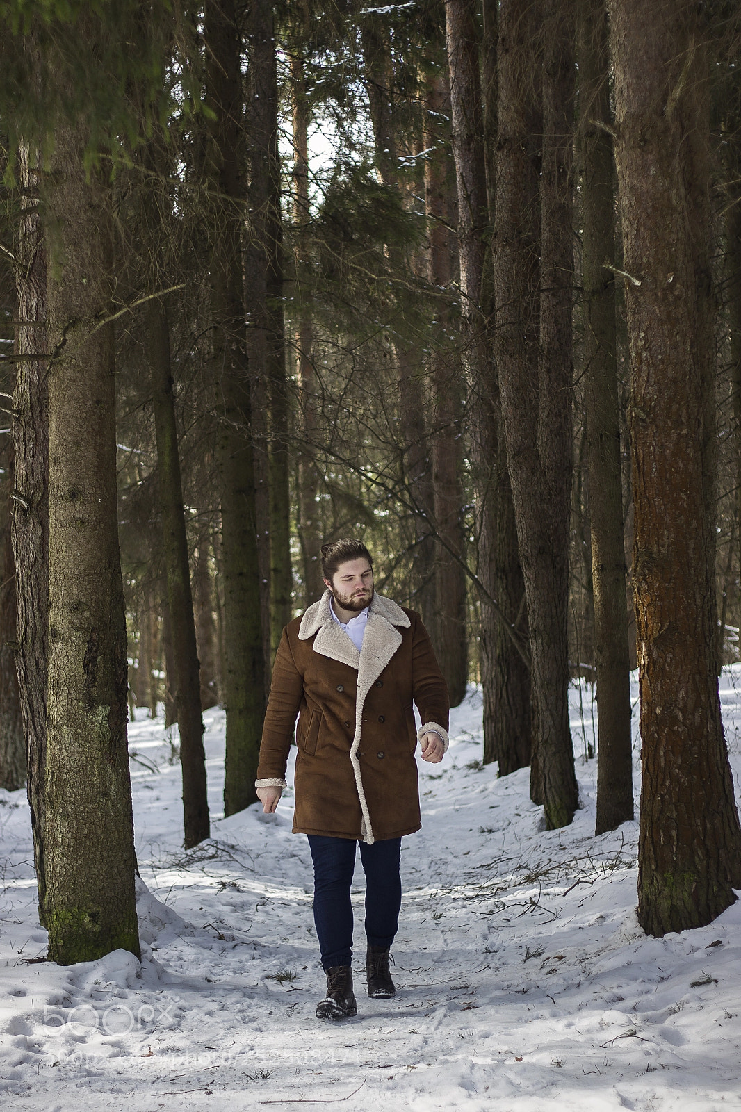 Canon EOS 600D (Rebel EOS T3i / EOS Kiss X5) sample photo. Sergey photography