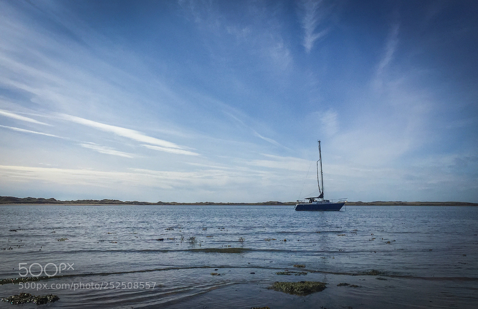 Apple iPhone 6 sample photo. Ravenglass photography