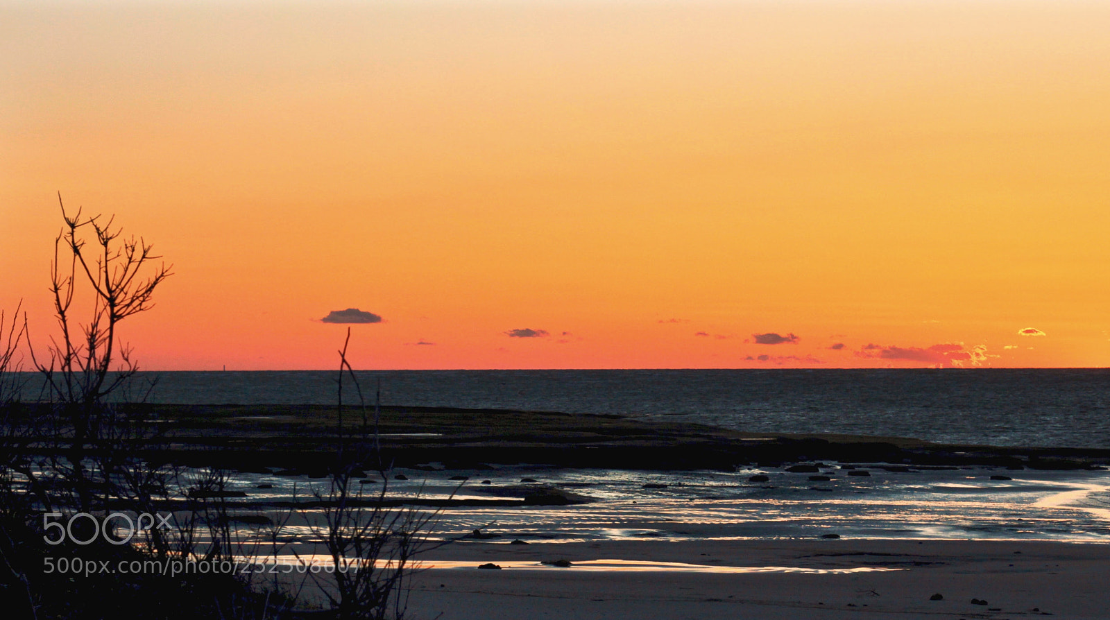 Canon EOS 550D (EOS Rebel T2i / EOS Kiss X4) sample photo. Sunset photography