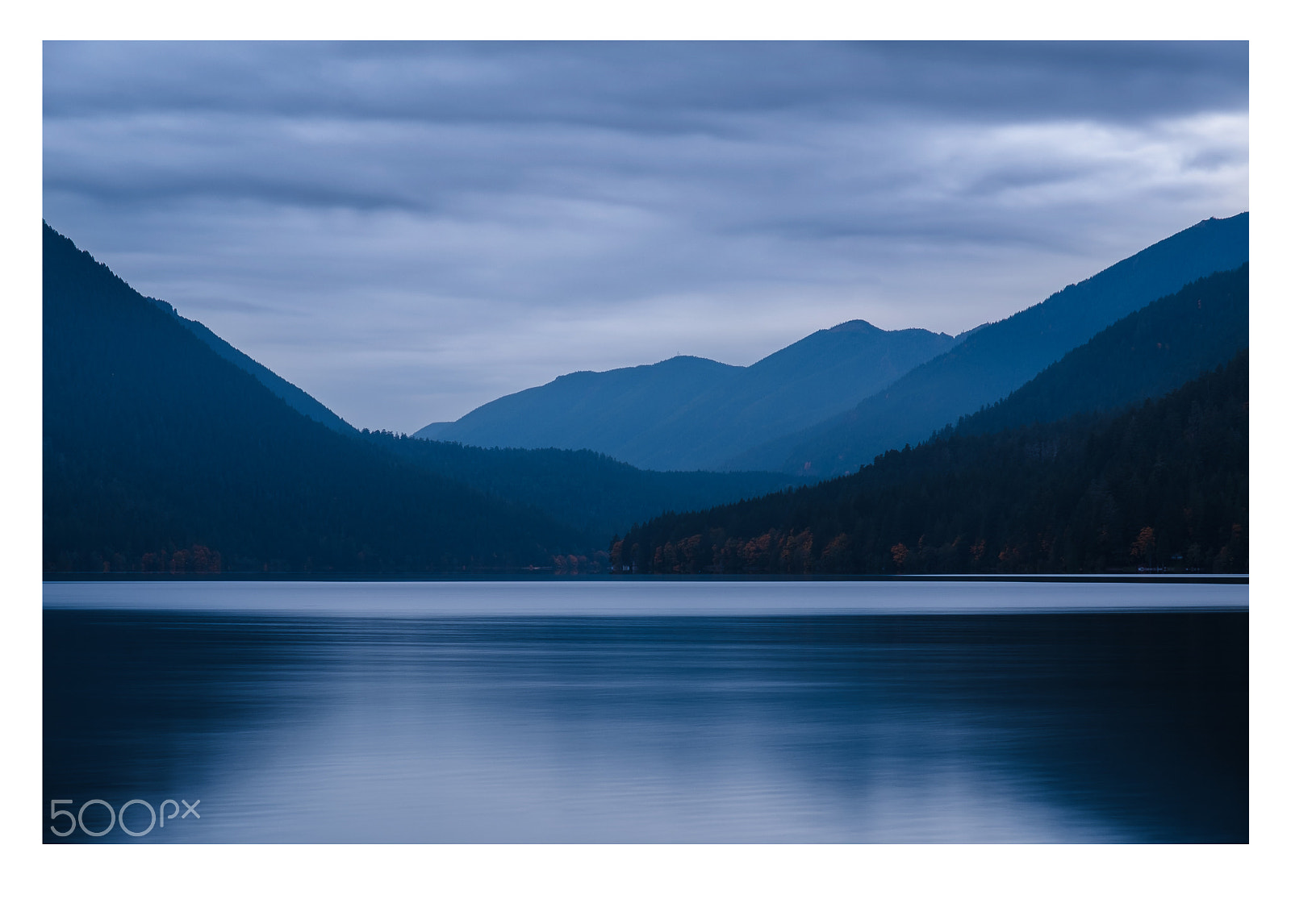 Fujifilm X-T2 sample photo. Lake crescent photography